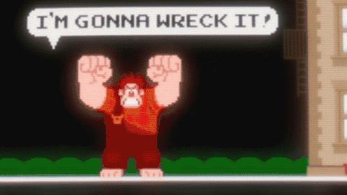 迪士尼之无敌破坏王2彩蛋,迪士尼电影无敌破坏王2讲解