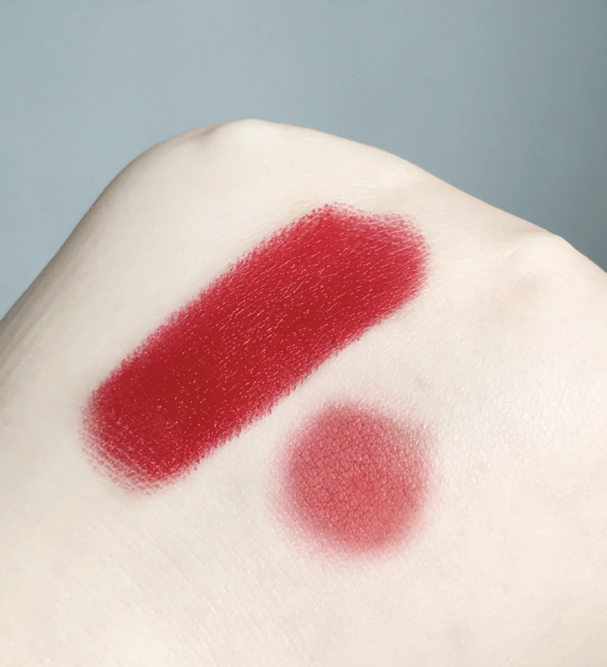 CPB口红成功“出圈”，大牌口红中质感顶尖，尤其103