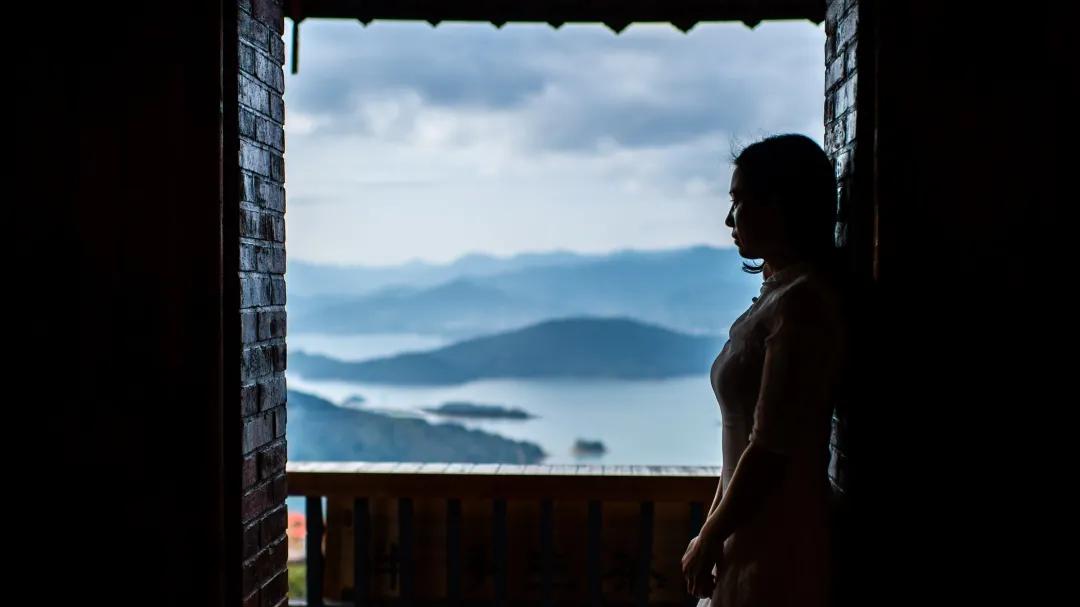 走！姐姐带你去莆田乘风破浪