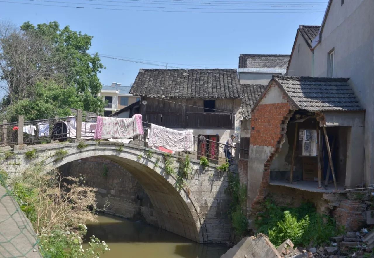 安徽有哪些古镇马鞍山好玩,马鞍山运漕古镇