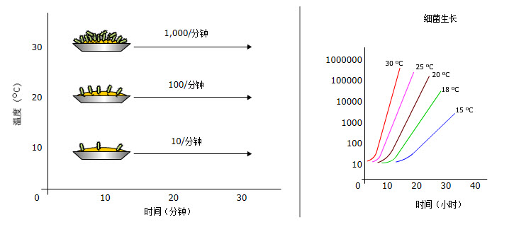 制冷百科螺杆机,制冷设备制冷靠什么