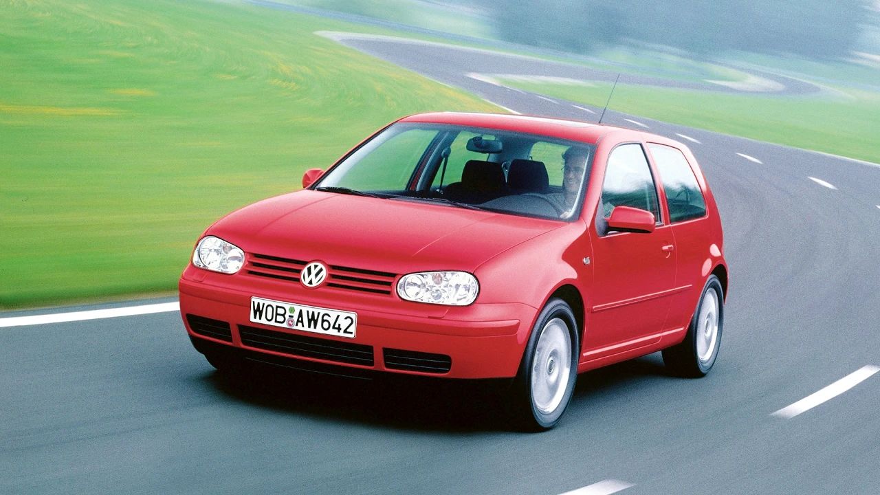 大众最不值得买的四款车,大众在中国能封神离不开这11款车