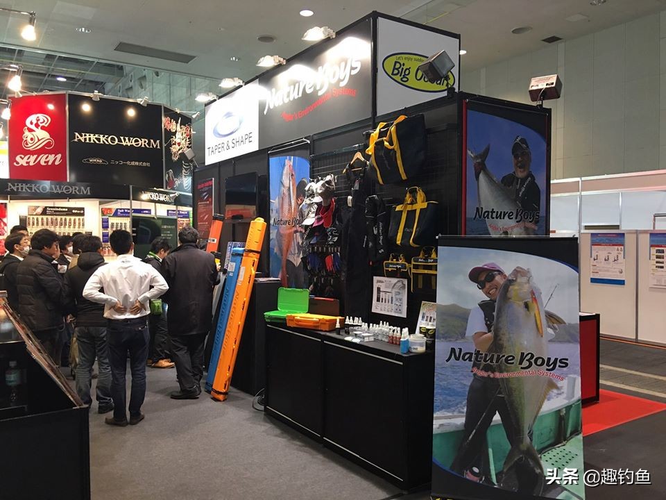 日本钓鱼装备视频,日本钓鱼渔具怎么用