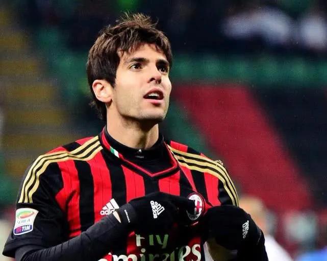 国际体坛十大帅哥