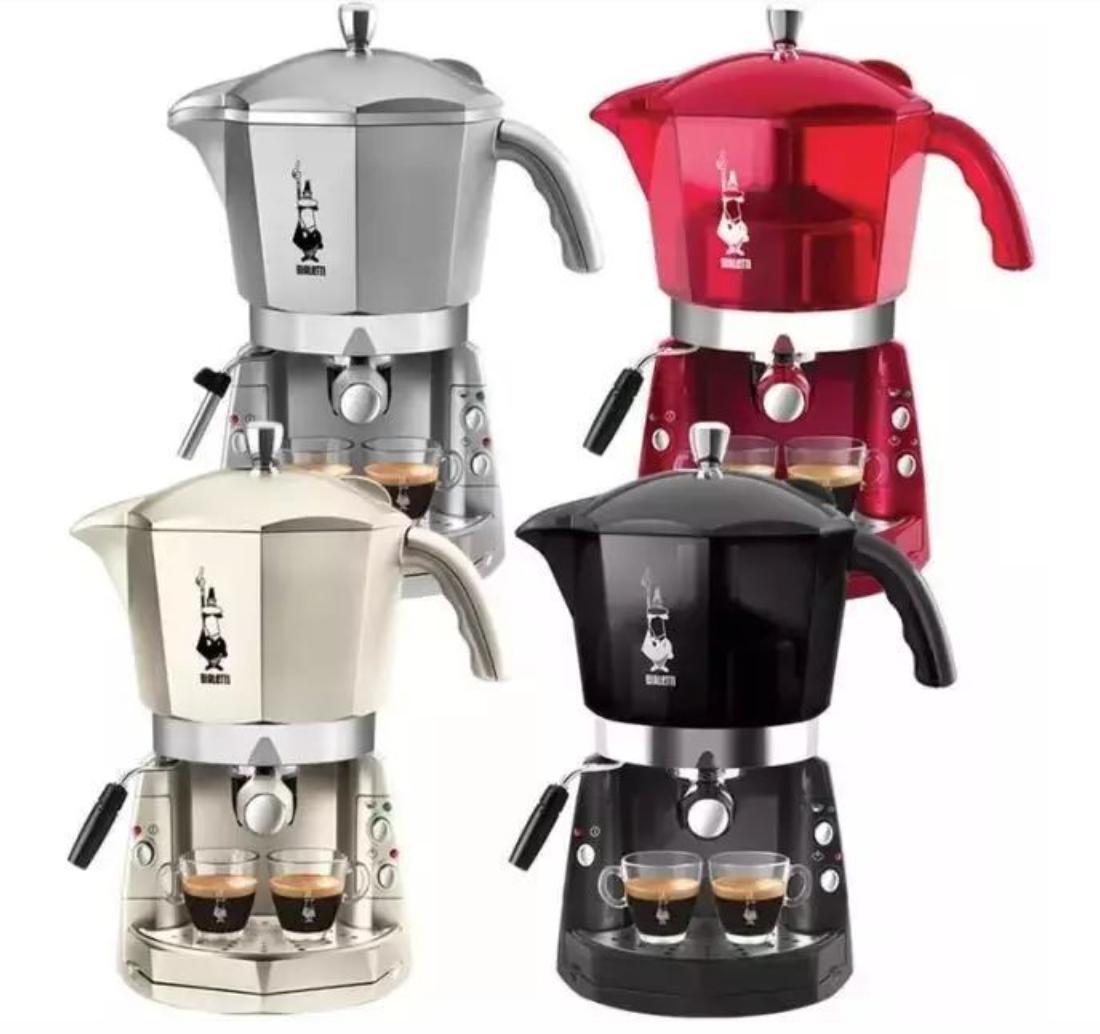 咖啡器具推荐新手入门摩卡壶,新手入门咖啡摩卡壶推荐