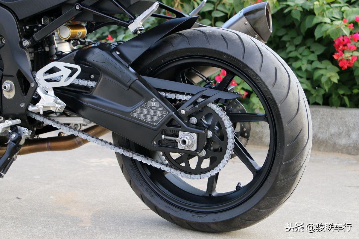 碣石宝马s1000rr二手价格,碣石摩托车翻新宝马s1000rr过程