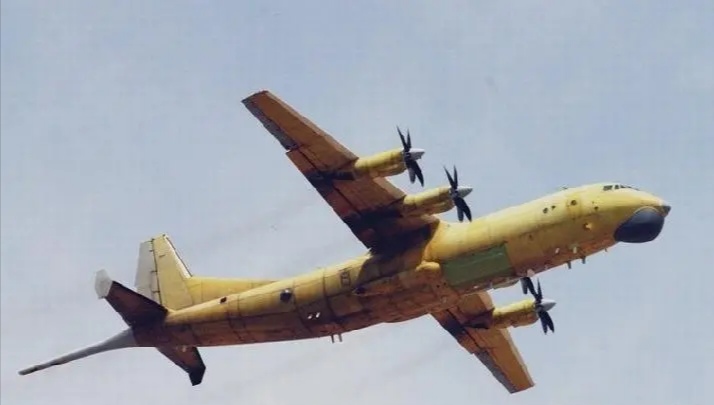 世界最先进的反潜机,世界实力最强的反潜巡逻机