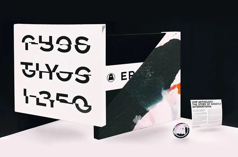 这一届格莱美唱片设计，太优秀了！可以当设计教材吗？没问题