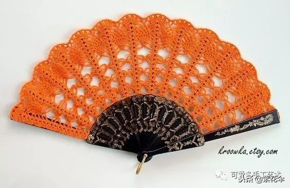 实用的折叠纸扇,折叠扇扇面掉了怎么装