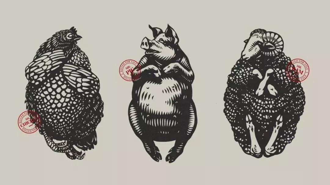 包装设计全球最好学习,100个顶级包装设计国潮风格