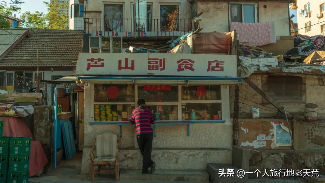 大连最浪漫的十个地方,大连浪漫景色