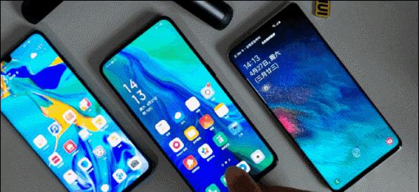 opporeno是屏幕指纹解锁吗,opporeno4pro的指纹解锁是哪一种