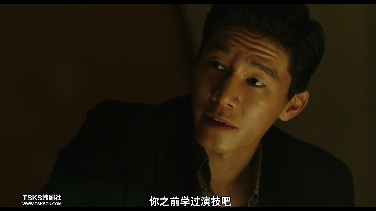 悬疑无尿点的韩国电影,无尿点的韩国悬疑电影