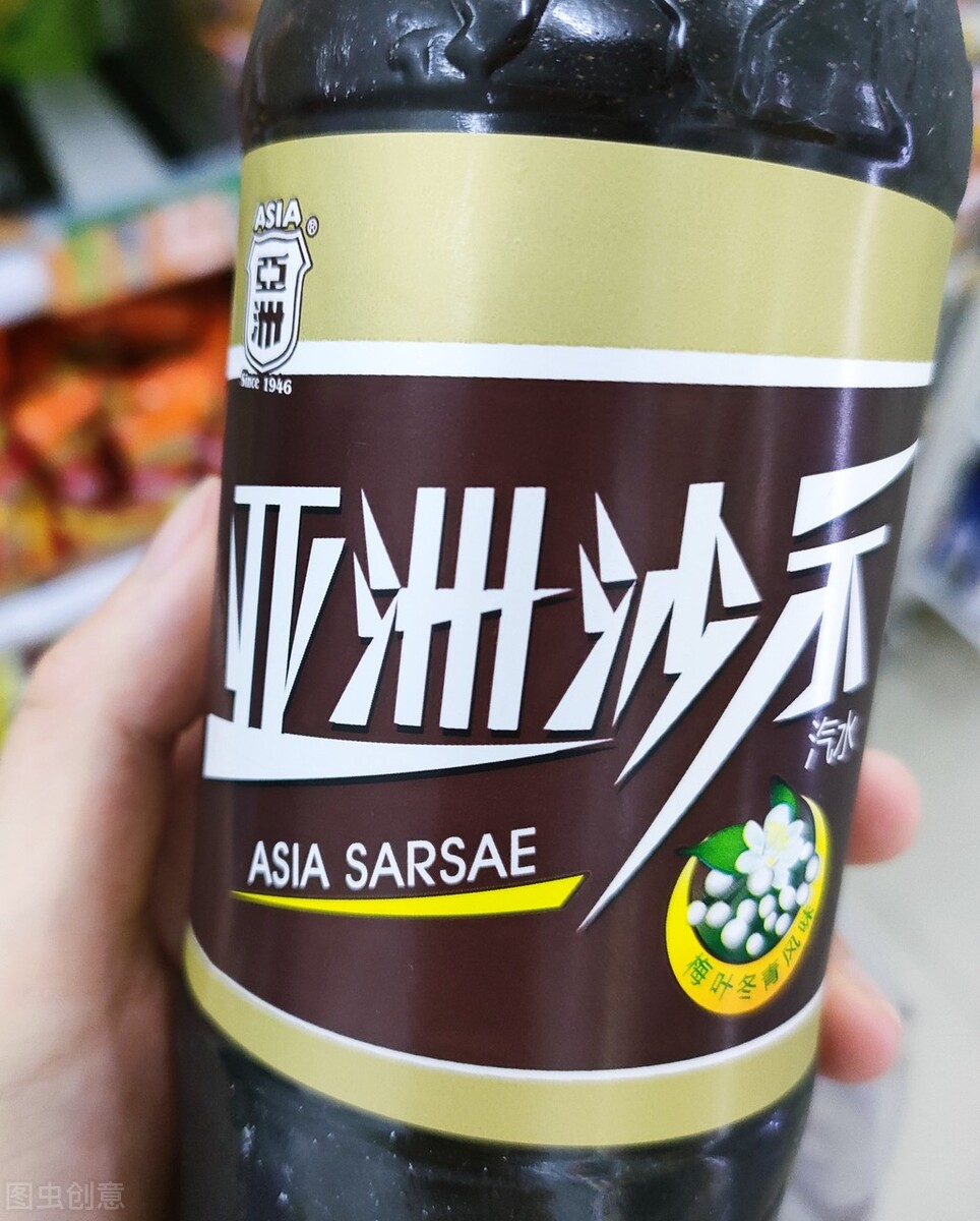 广东最畅销的饮品,广东最具代表的饮料