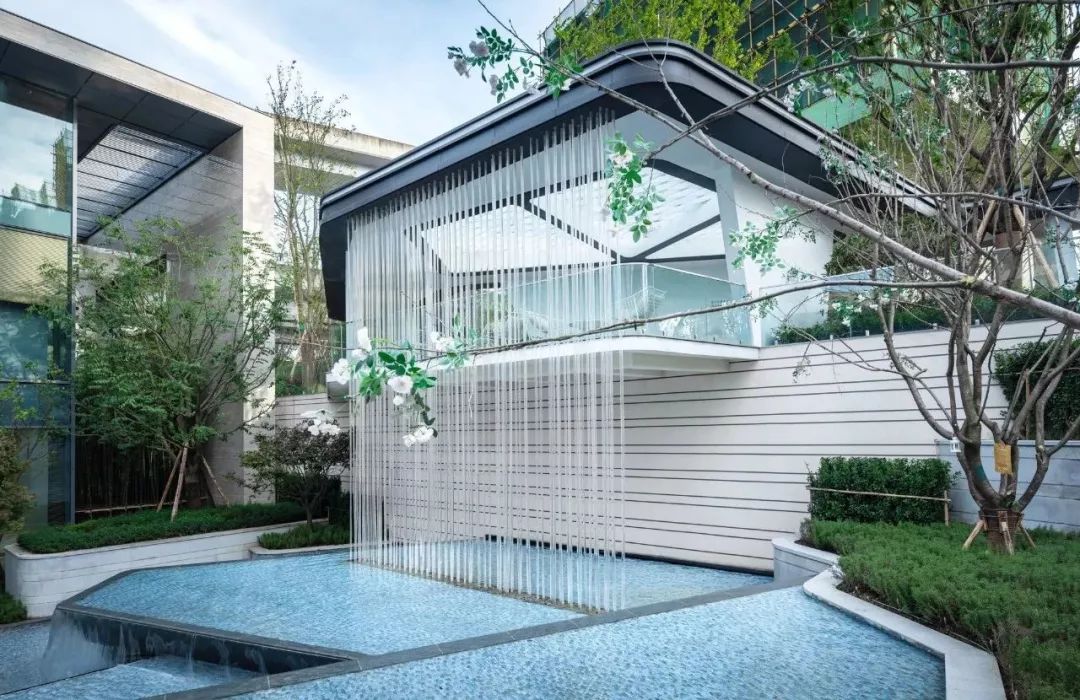 成都最具品质的楼盘,成都主城区高品质楼盘