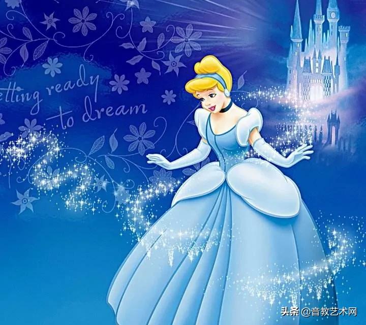 迪士尼金曲音乐会,迪士尼金曲联唱