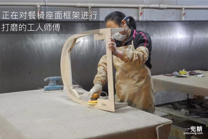 大户型餐桌大理石现代轻奢风,天然大理石餐桌轻奢高端设计感