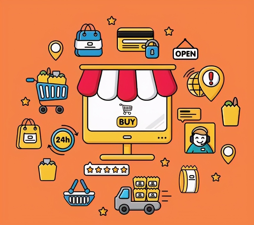 社区团购生意很火爆,社区团购薪资大概多少