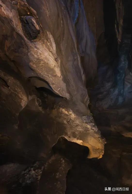 龙岩打卡景点,龙岩五一游玩推荐