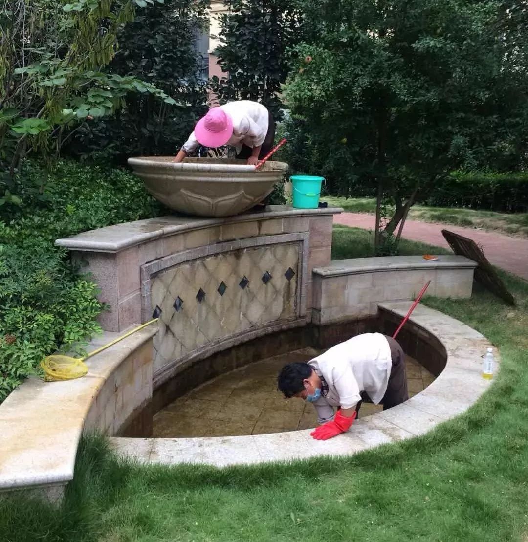 建业公园里物业,汝州建业物业怎么样