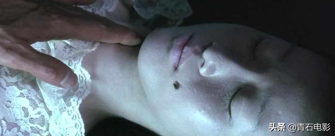 梁家辉演的恐怖片,梁家辉恐怖片