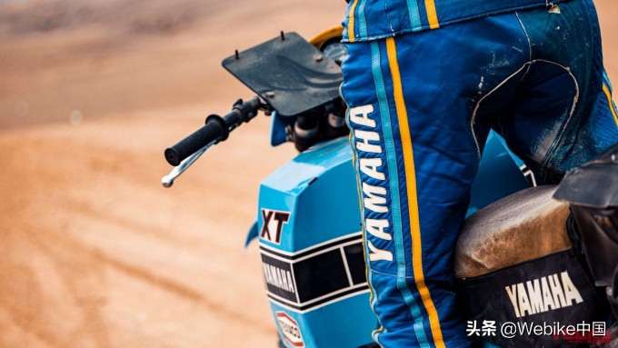 雅马哈tenere700达喀尔拉力赛,雅马哈摩托车公路赛fzr