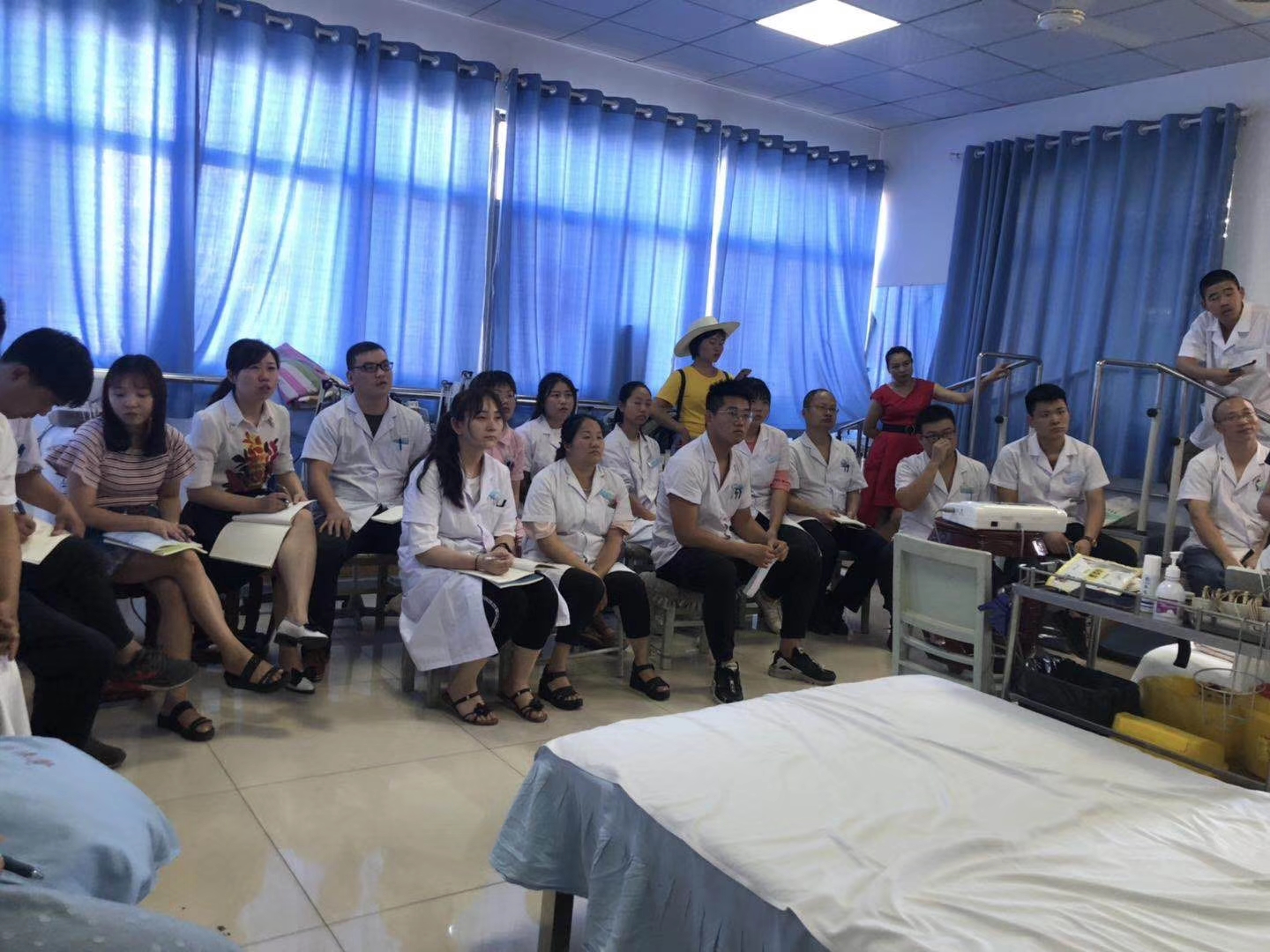 山东新士际人参如意离子渗透中药封包开始全国招商