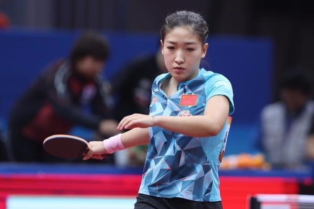 2016世界杯丁宁刘诗雯为什么退赛,刘诗雯丁宁世乒赛退赛原因