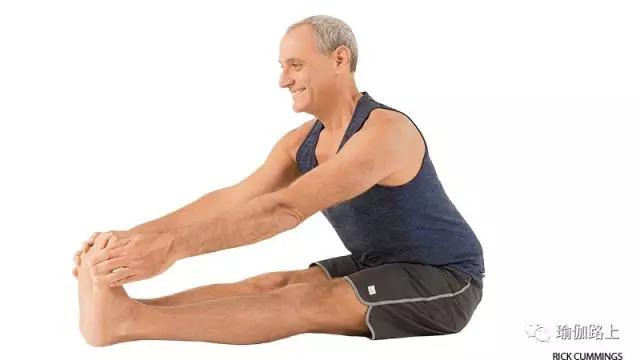 髋部太紧,髋太紧适合开髋的动作