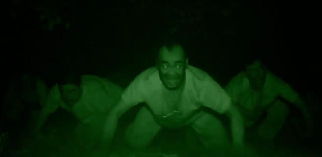 吓到字幕组都不敢翻译的片子，到底什么来头？