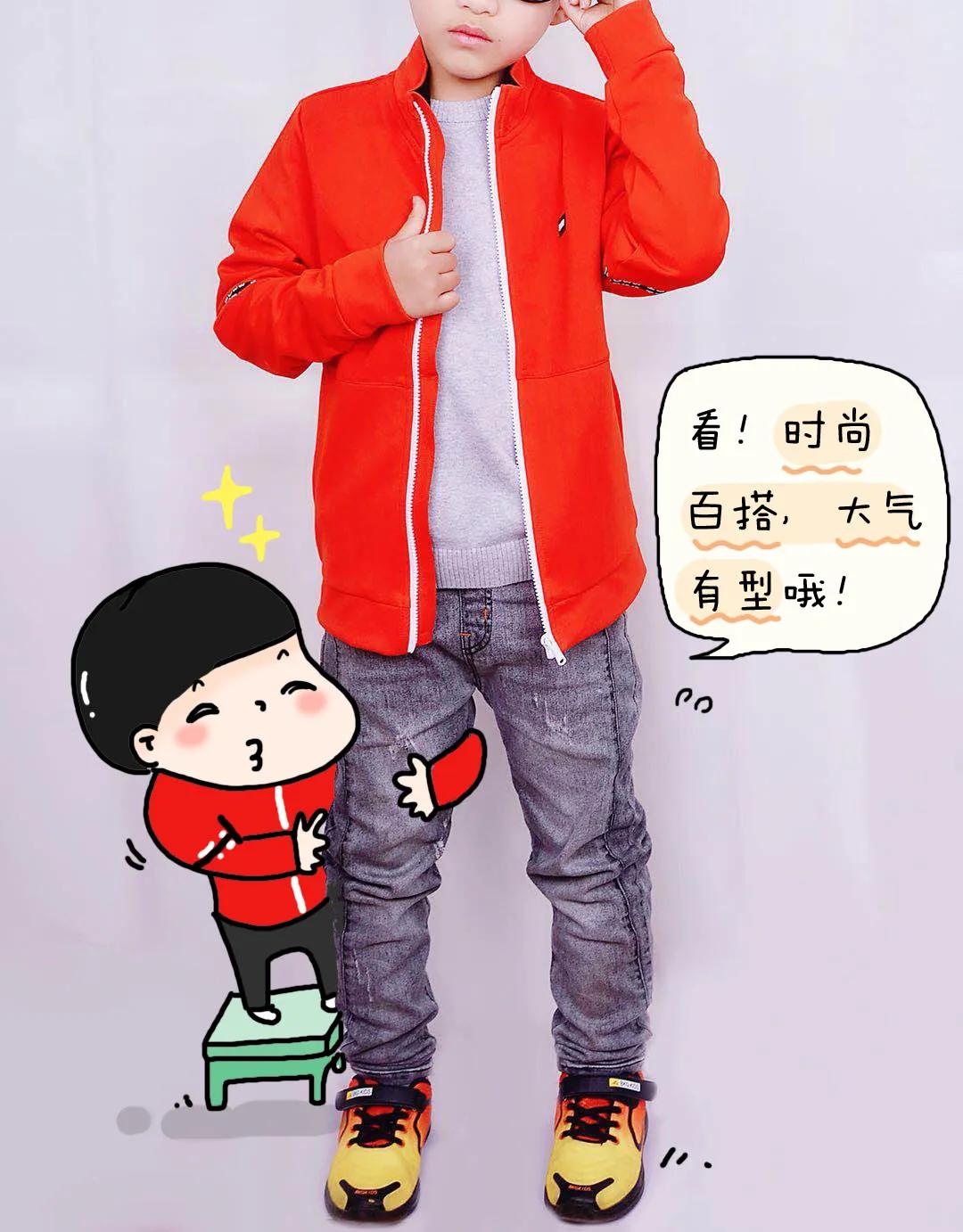 当疫情期间赶上开学季，孩子们到底应该穿什么？