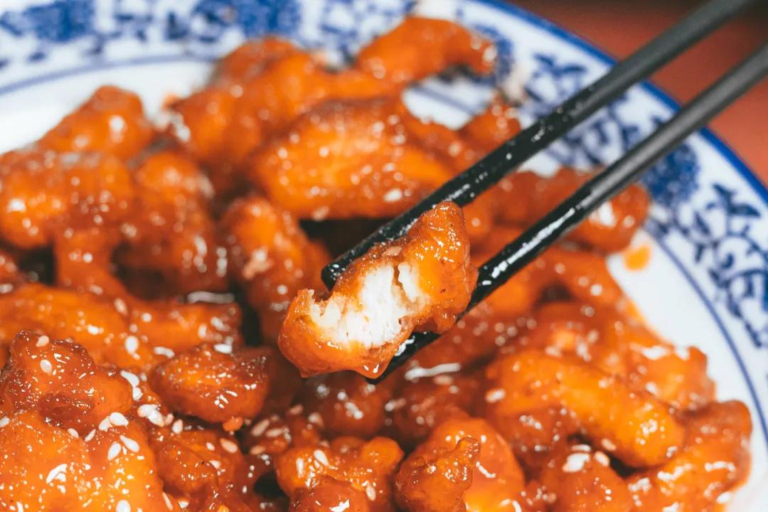 南京秦淮区仙鹤街美食,南京美食小吃仙鹤街