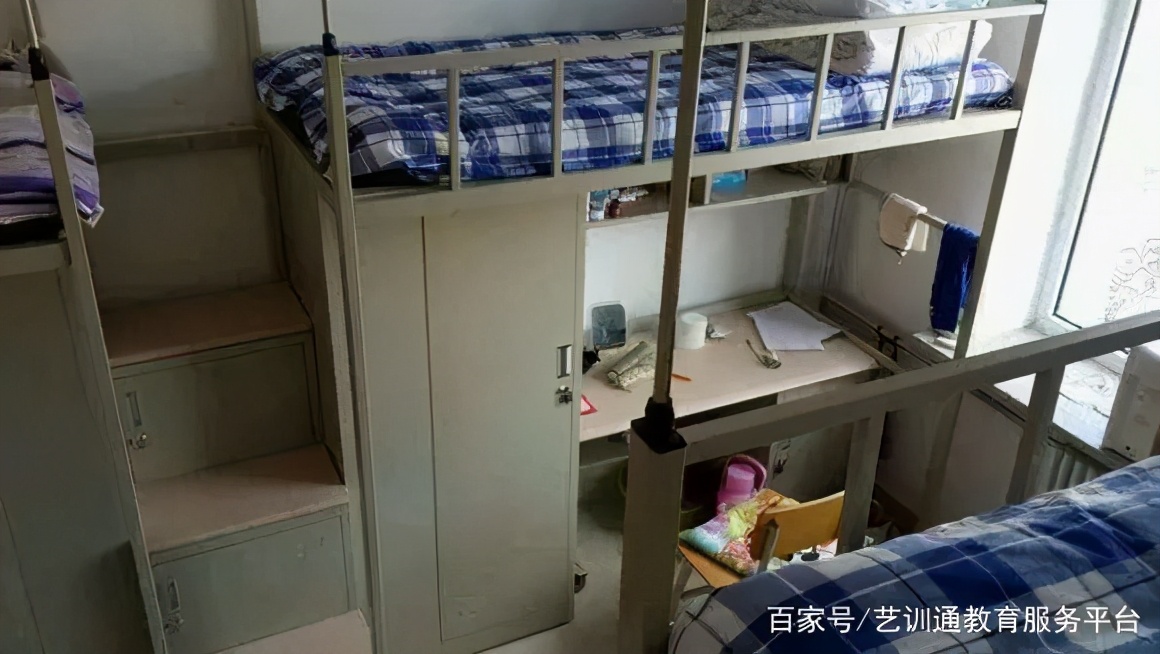 文科大学宿舍条件排名,全国学院宿舍条件排名