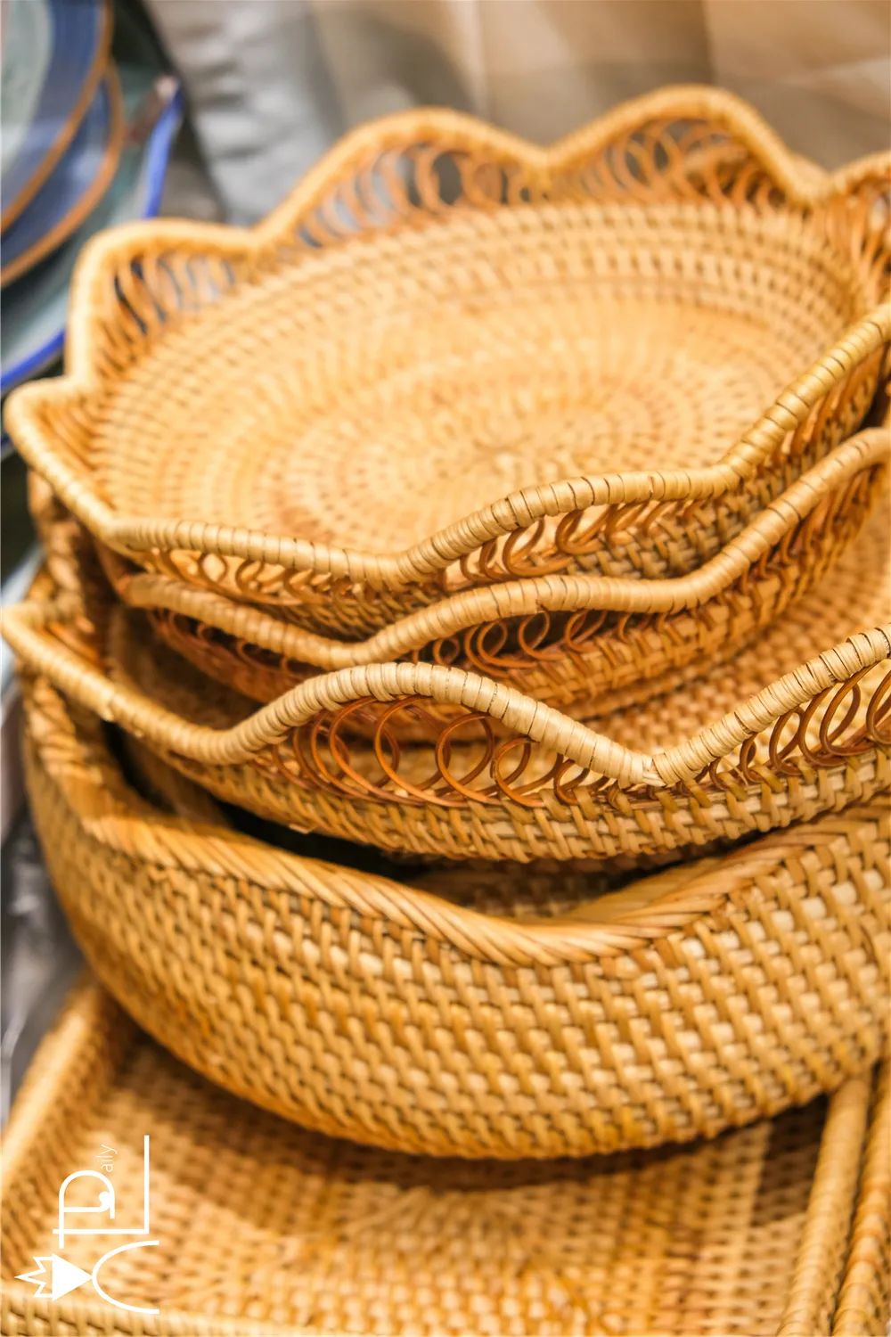 她圈推荐｜坐标青岛！这些餐具控必逛的私藏小店你都去过吗？