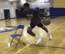 科比篮球技巧过人24招教学,初一男生简单的篮球过人教学