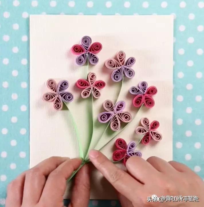 怎么做教师节贺卡简单又好看的,教师节给老师做贺卡手工简单的