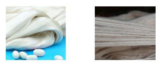 你也可以绝对专业，教你看自己穿的衣服是什么纱线、什么成分做的