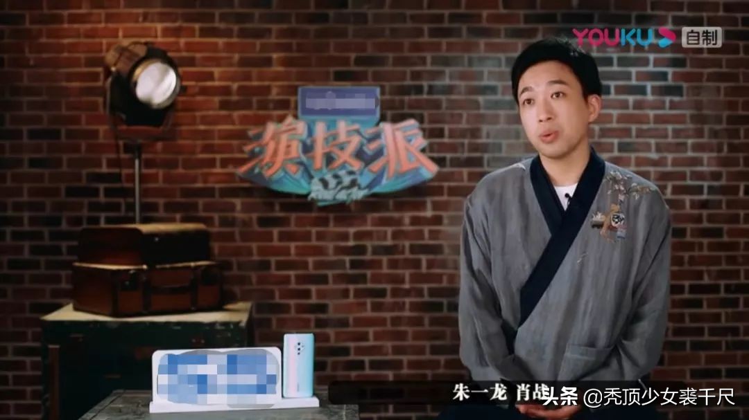 张颂文于正被困仓库表演演技派,演技派张颂文教学生是第几期