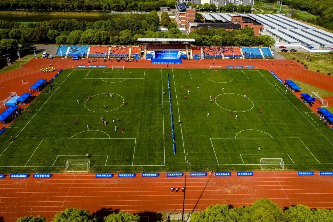 2024首届市长杯校园足球联赛,2018南京市市长杯校园足球联赛