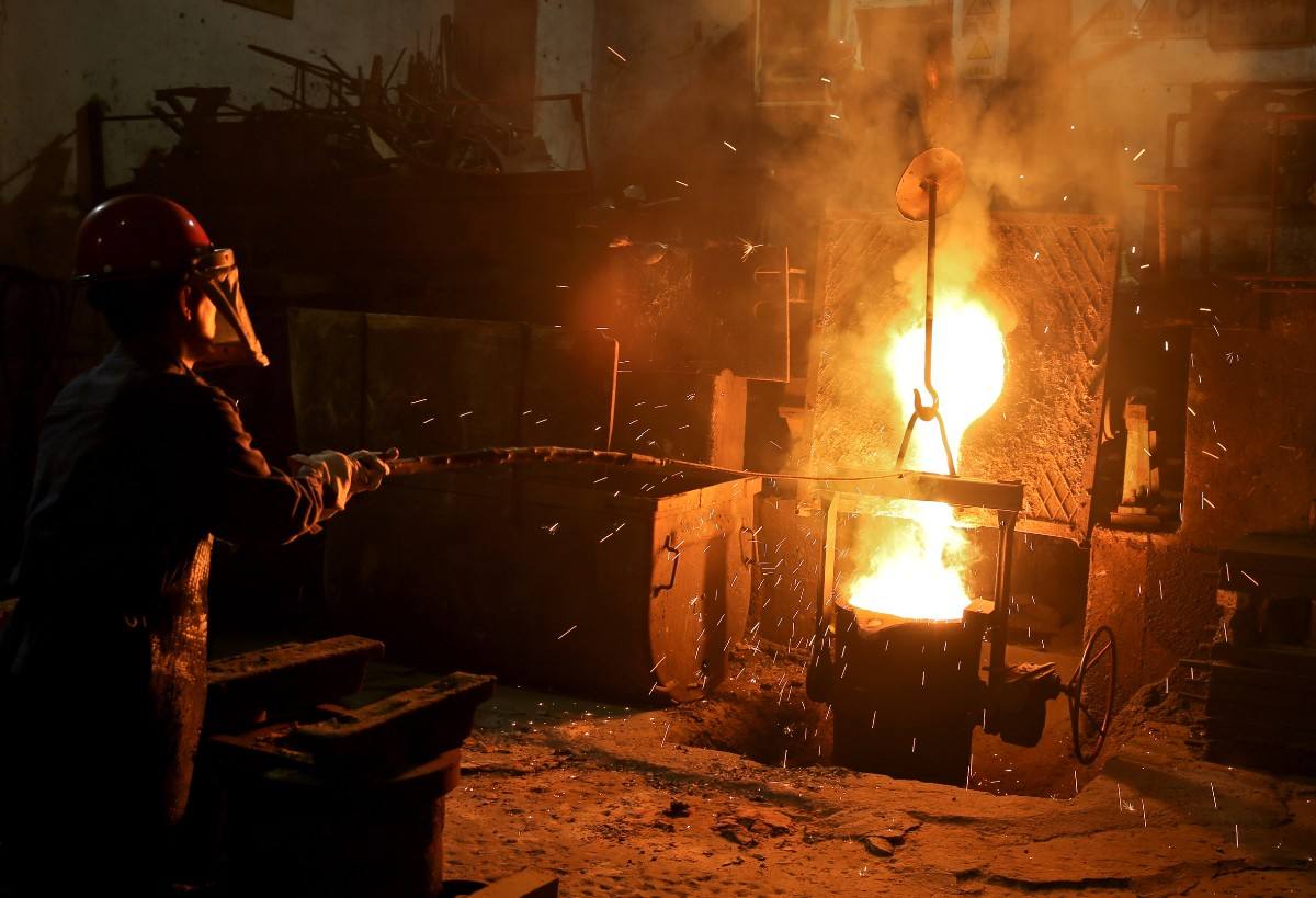 磁铁制造照明灯,磁选设备磁铁制造