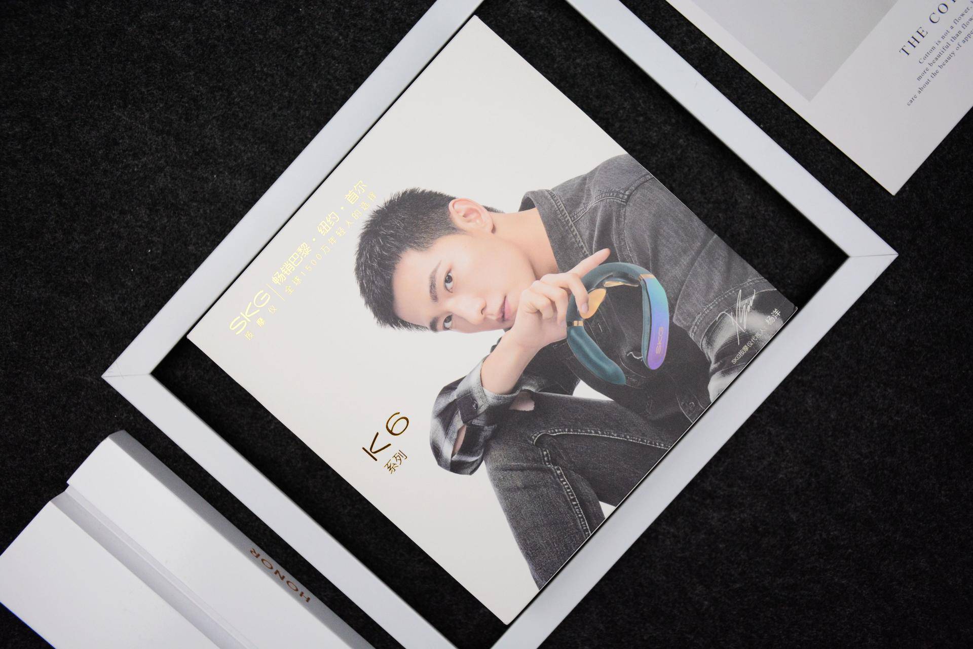 skg颈椎保护仪怎么样,新买的skg颈椎按摩仪不震动