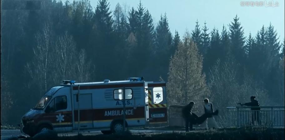 目前很火的一部丧尸片,目前最新丧尸电影排行