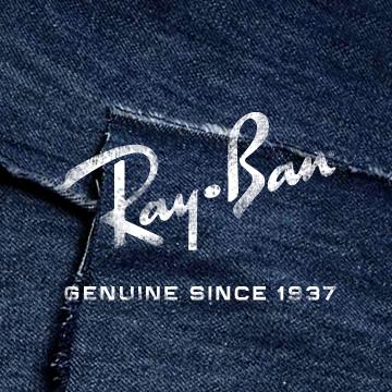 雷人｜不如雷朋，眼镜王者吊打青铜