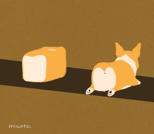 最近看的治愈系漫画,又暖又好看的治愈系漫画