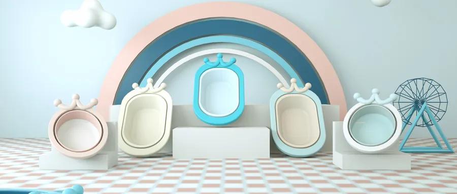 7个月宝宝洗澡正确步骤,冷热水交替洗澡的正确步骤