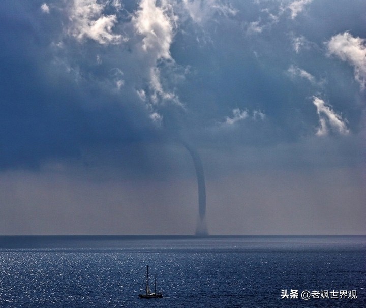 世界上神秘的13处地狱入口,世界神秘的13处地狱入口