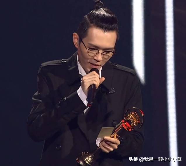 方大同时期的歌手,方大同同类型的歌手