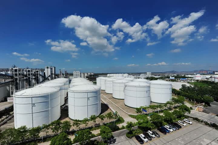 中储粮镇江直属库2024年粮油规模,中储粮镇江基地