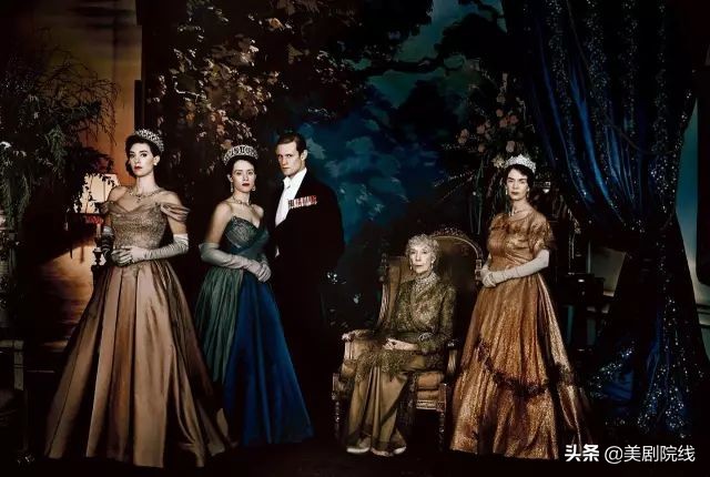 豆瓣评分9.0以上的美剧,豆瓣9.2分的冷门美剧也太治愈了