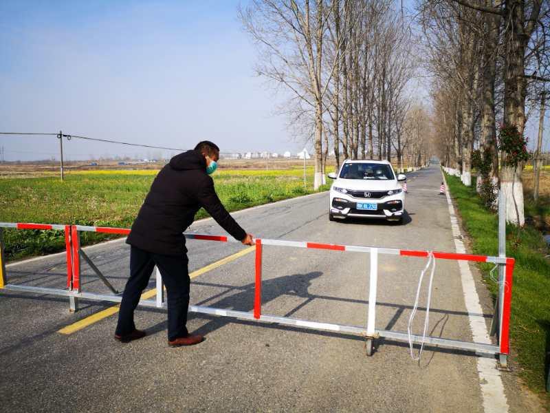 孝感怎么报名志愿者抗疫,深圳义工在抗疫一线